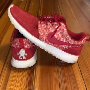 Mens Custom Yeti Roshi One Size (11.5)